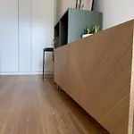 Lazy Alpaca *