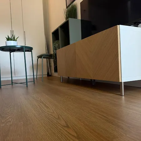 Lazy Alpaca דירה ורונה