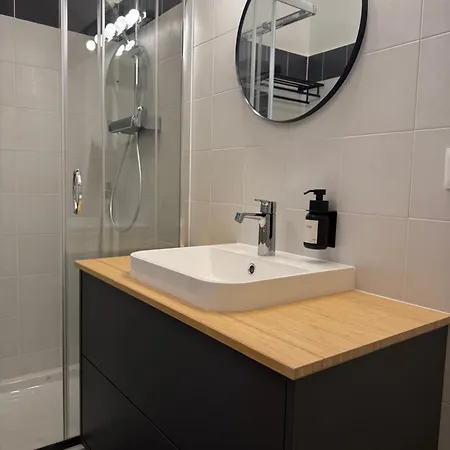 Lazy Alpaca Апартаменты Верона