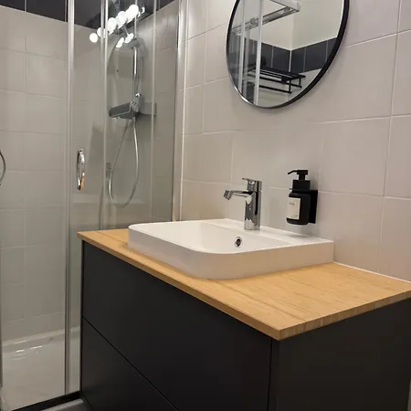 Lazy Alpaca Апартаменты *