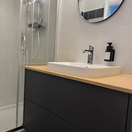 Апартаменты Lazy Alpaca