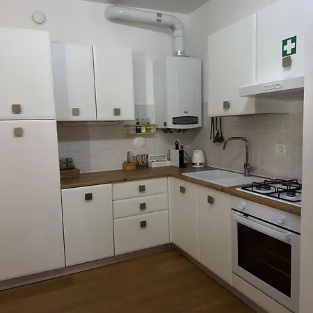 Апартаменты Lazy Alpaca