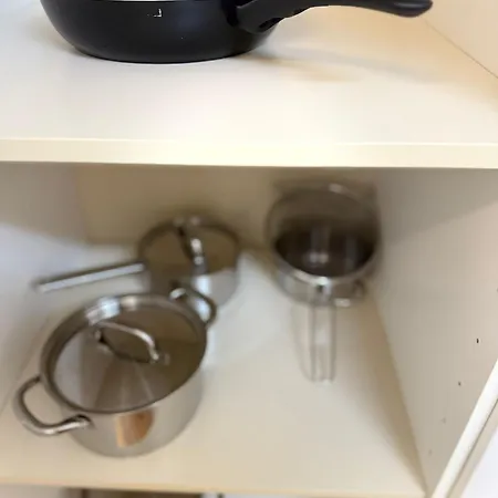 Апартаменты Lazy Alpaca