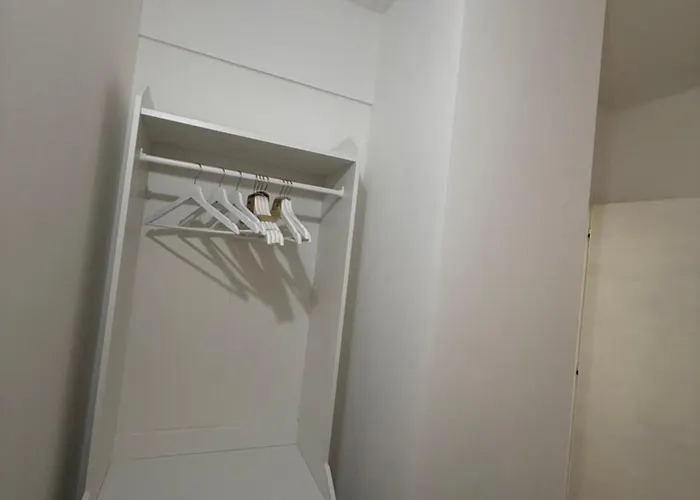 Lazy Alpaca アパート