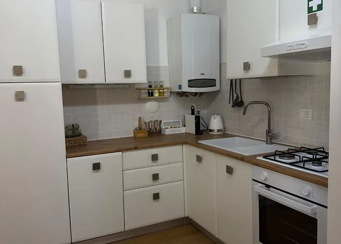 アパート Lazy Alpaca