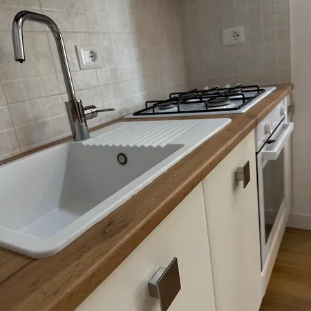 Lazy Alpaca Apartmán Verona