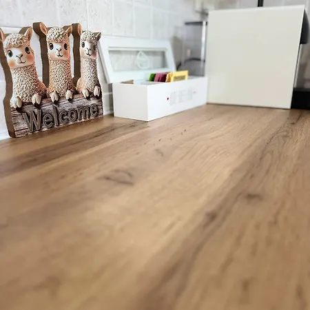 Lazy Alpaca Apartmán