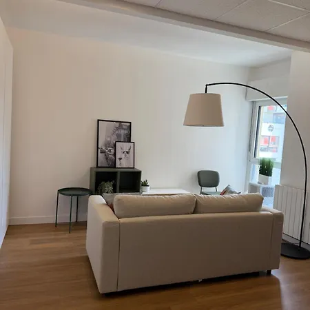 Lazy Alpaca Appartement