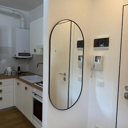 Lazy Alpaca Appartement