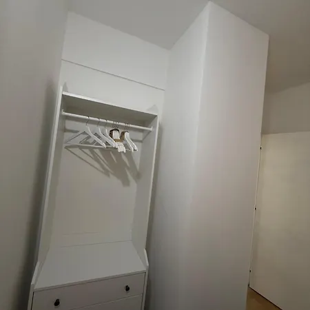 Lazy Alpaca Appartement