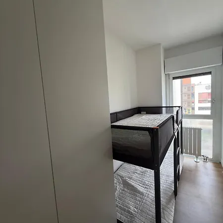 Appartement Lazy Alpaca *