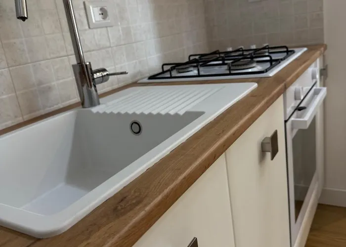 Lazy Alpaca شقة فيرونا