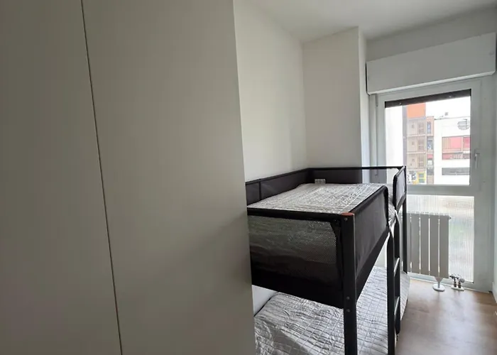 شقة Lazy Alpaca *